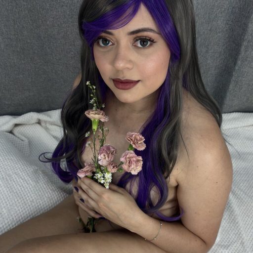 BonieBenett dildo real image