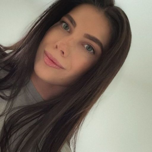 BonnieBonita dildo real image