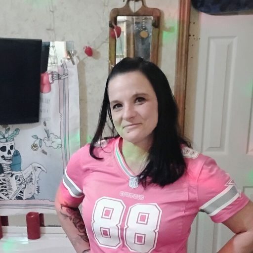 BonnieElla shows recorded image