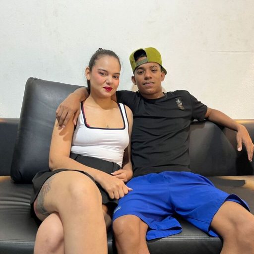 BonnyAndJack xxx masturbation image