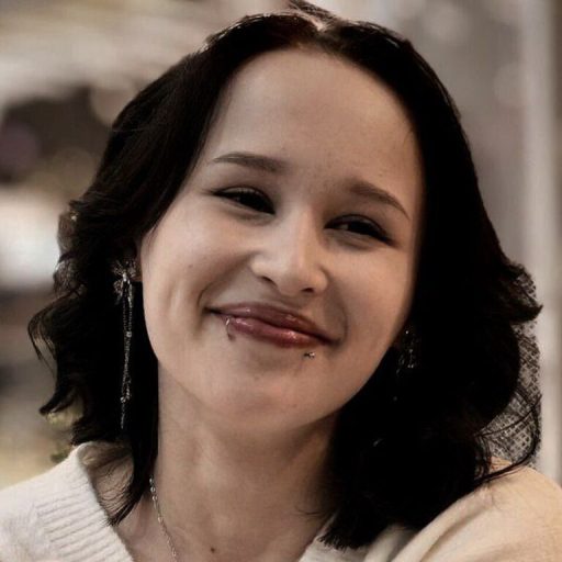 BrandieOcasio pussy show image