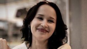 BrandieOcasio pussy show image