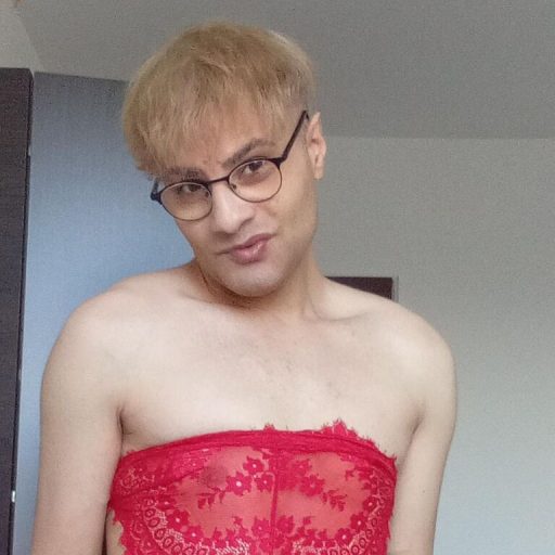 BrandonScott nude sex image