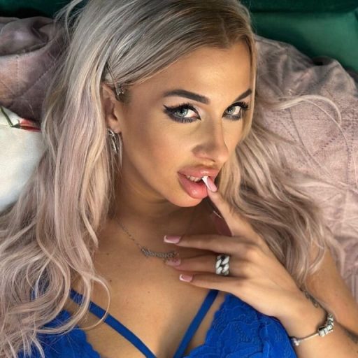 BrandyRoyal shows recorded image