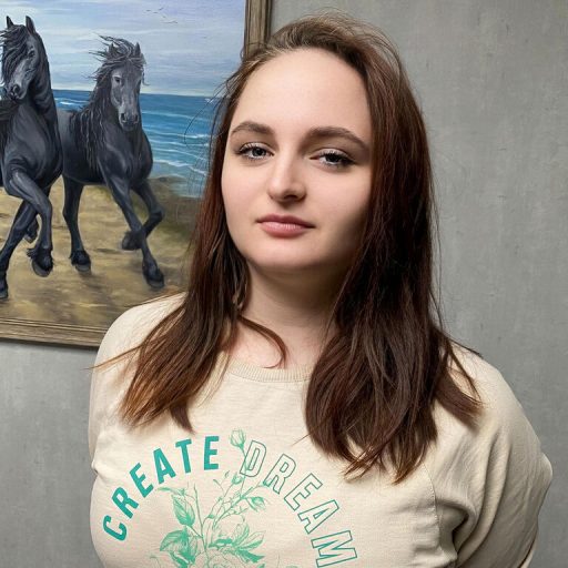 BrendaLinch show fingering image