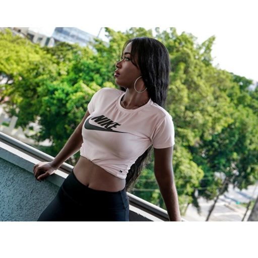 BrendaRosee shows recorded image