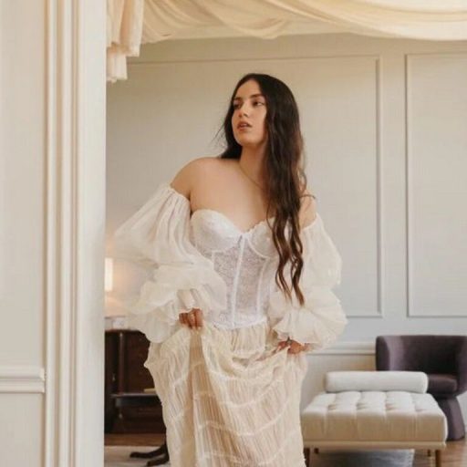 BrendaVasquez cam naked image