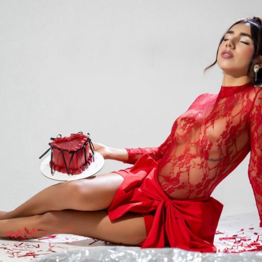 BrendaaGuerra photos webcam image