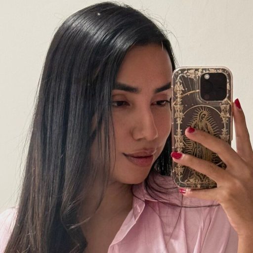 BrendaaGuerra photos webcam image