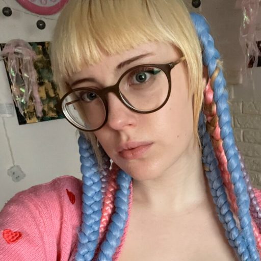 BriannaDukhovny pussy show image