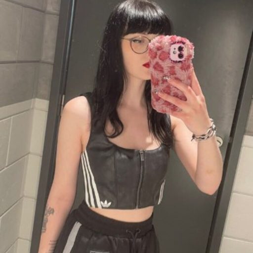 BriannaDukhovny pussy show image