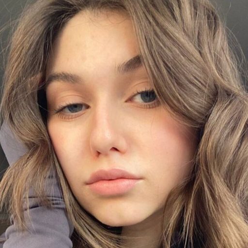 BriannaMauzey dildo real image