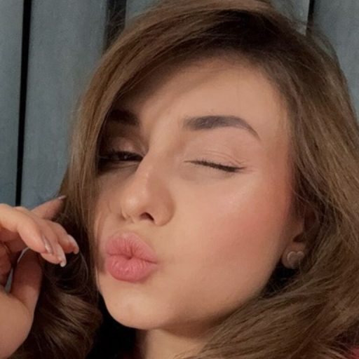 BriannaMauzey dildo real image