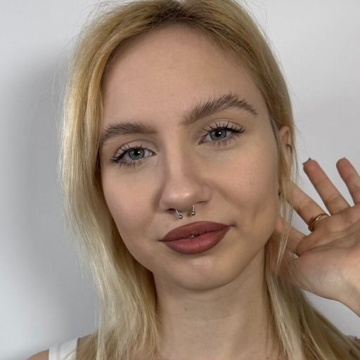 BrianneOsika jasmin online image