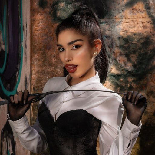 BriellaCollins pussy show image