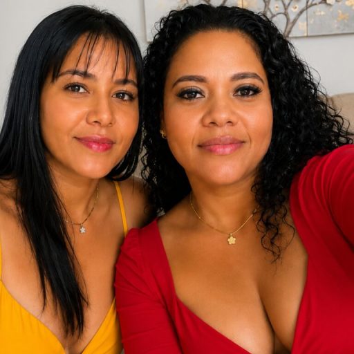 BrielleAndAvriel toy jasmin image