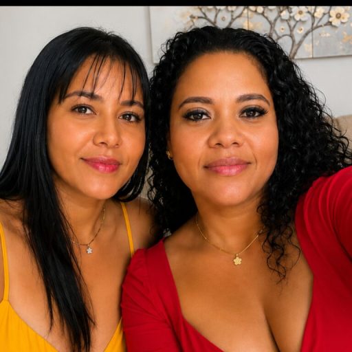 BrielleAndAvriel toy jasmin image
