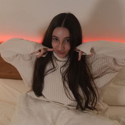 BrielleAurora free dildo image