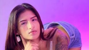 BrithannyFox preview