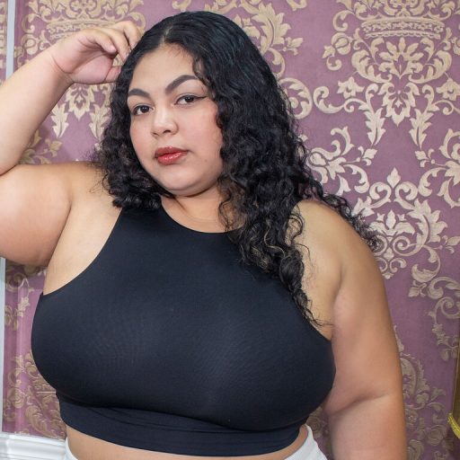 BritneyKarter xxx masturbation image