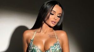 BritneyMills webcam free image