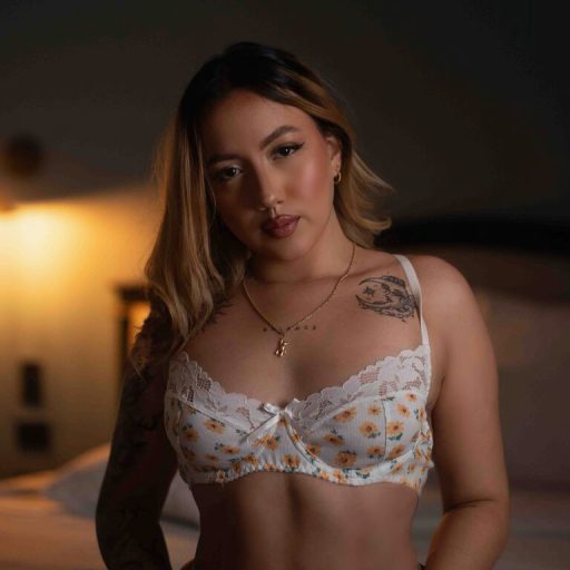 BrittanyScott webcam free image