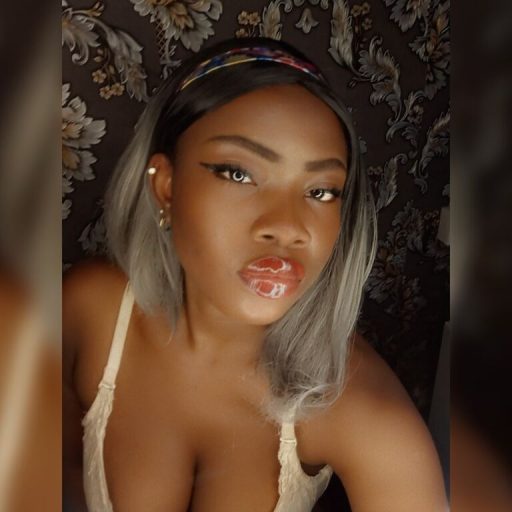 BrownElla nude sex image