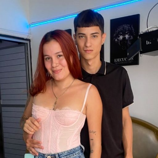 BrunoAndColin free dildo image