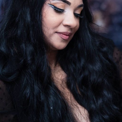 Byta show fingering image