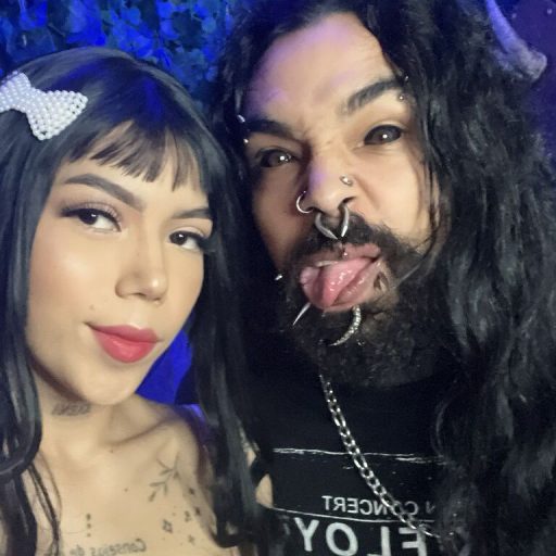 CainMaria lush livejasmin image