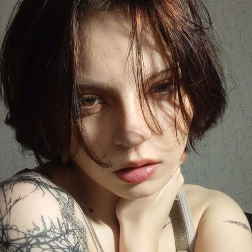 CaitlinOlthoff lush livejasmin image