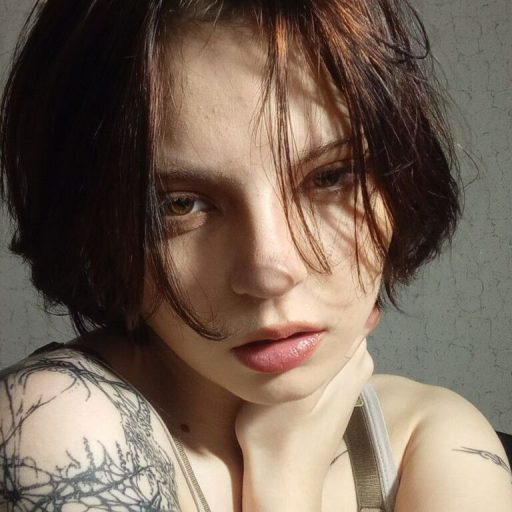 CaitlinOlthoff lush livejasmin image