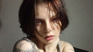 CaitlinOlthoff lush livejasmin image