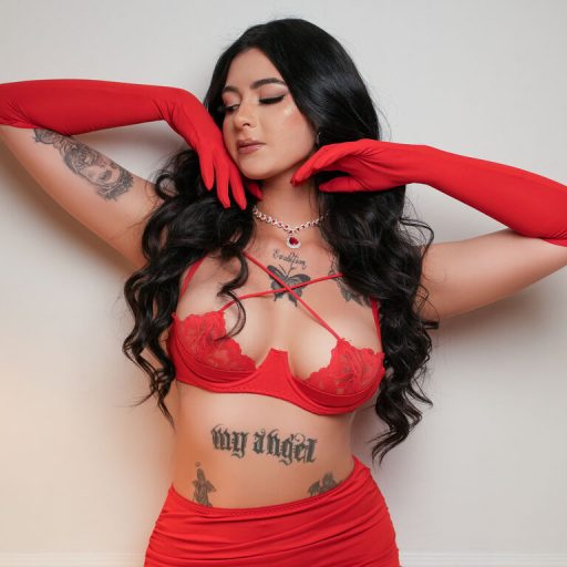 CaitlynFontine online shows image