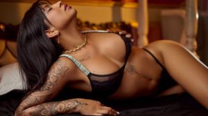 CameliaHardy preview