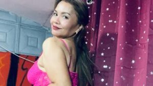 CameronLeah recorded live image