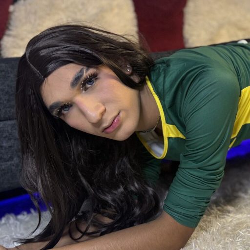 CameronOcean pussy show image
