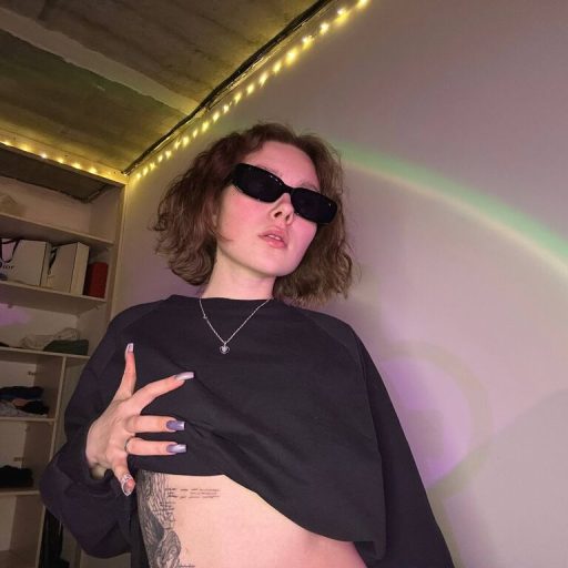 CamiMcelroy real strip image