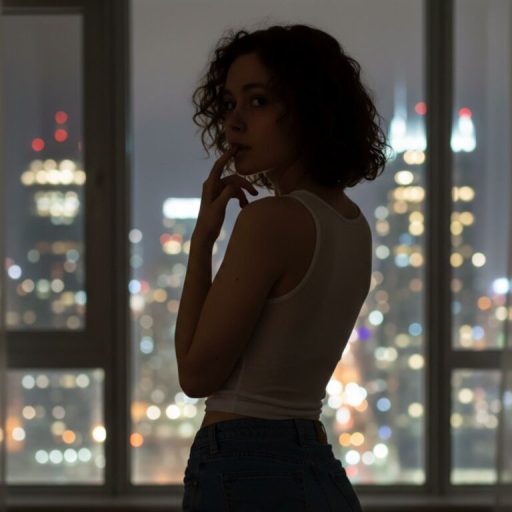 CamiMcelroy real strip image