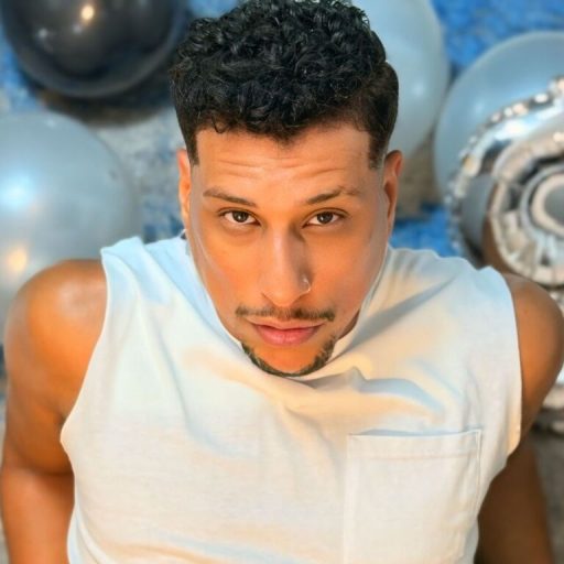 CamilOrtego dildo real image