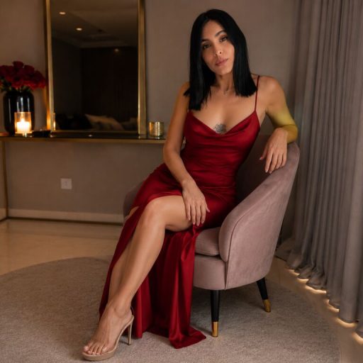 CamilaMoon pussy show image