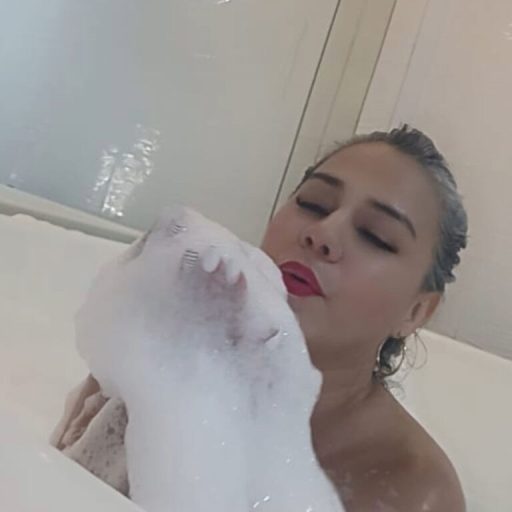 CamilaNoer recorded live image