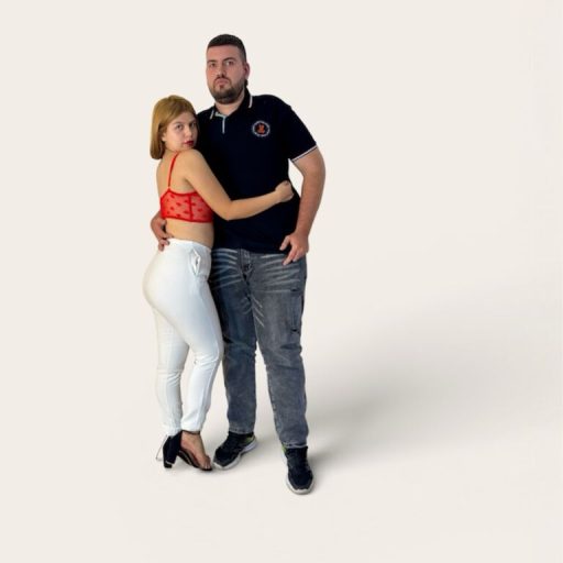 CamilaRoberto free dildo image