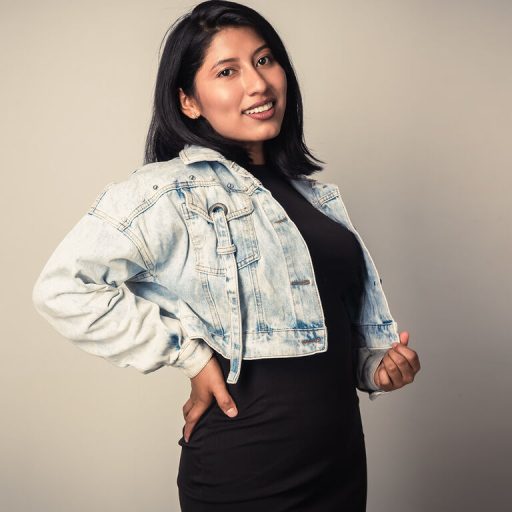 CamilaValence real strip image