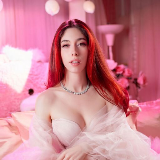 CamilePrescott lj cam image