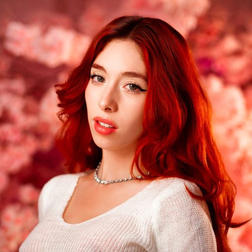 CamilePrescott lj cam image