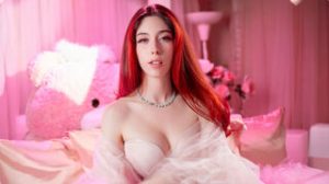 CamilePrescott lj cam image