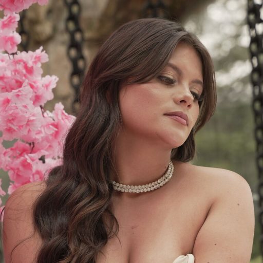 CamilleRose live video image