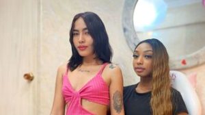 CamilleandLola preview
