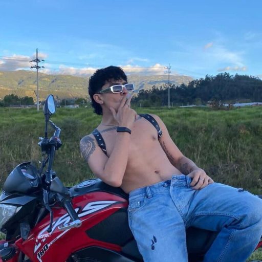 CamilloGuzmn shows recorded image